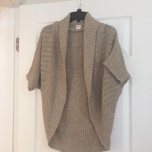 Kiera Knit cardigan